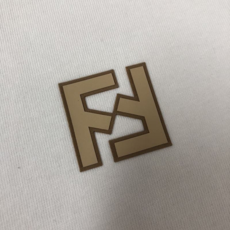 Fendi T-Shirts